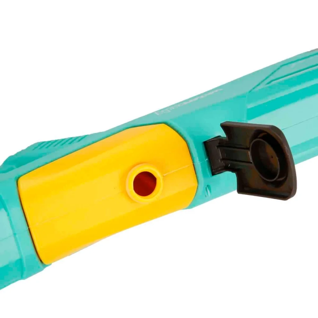 USB Şarjlı Su Tabancası 43 cm USB Şarjlı Su Tabancası 43 cm