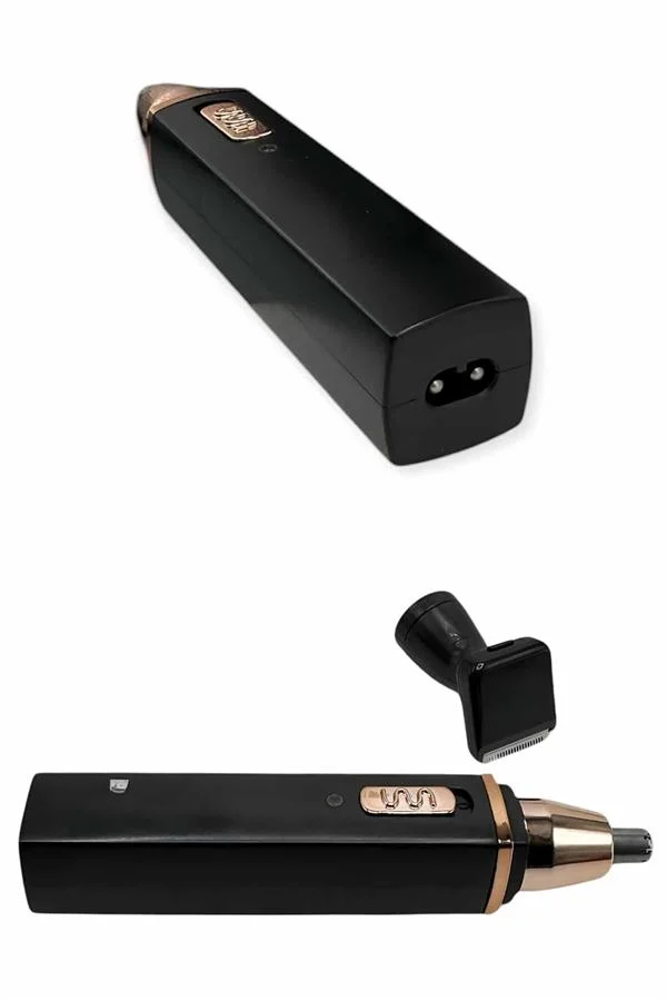 İthalat® USB Sarjlı Tı raş Makinesi USB Sarjlı Traş Makinesi Uzun Ömürlü
