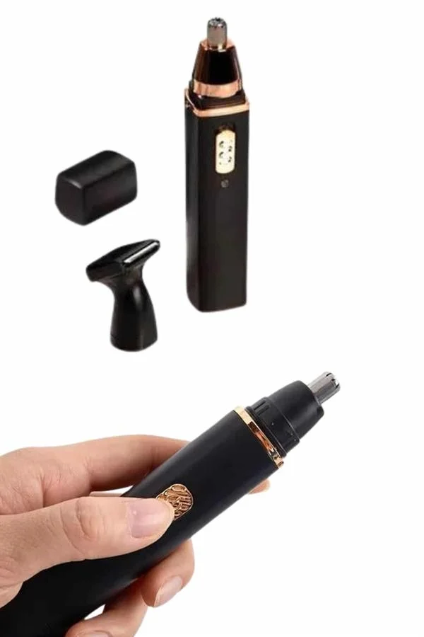 İthalat® USB Sarjlı Tı raş Makinesi USB Sarjlı Traş Makinesi Uzun Ömürlü