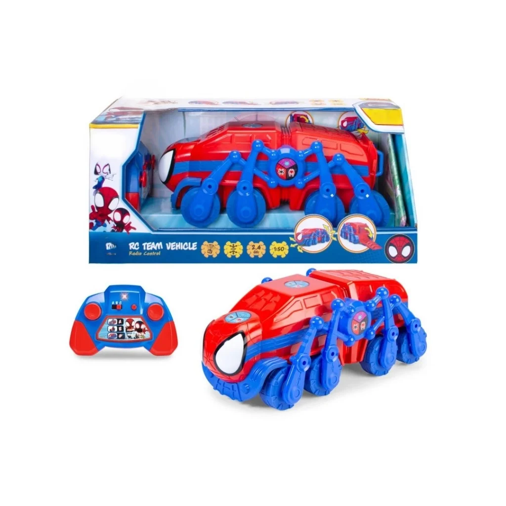 Uzaktan Kumandalı Takım Aracı
