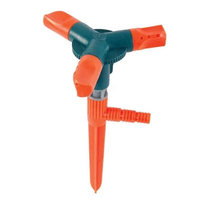 İthalat® Üzümcü Turbo Plastik Fıskiye 3 Kollu İthalat® Üzümcü Turbo Plastik Fıskiye 3 Kollu