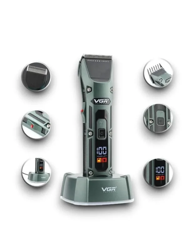 İthalat® V-696 TIRAŞ MAKİNESİ