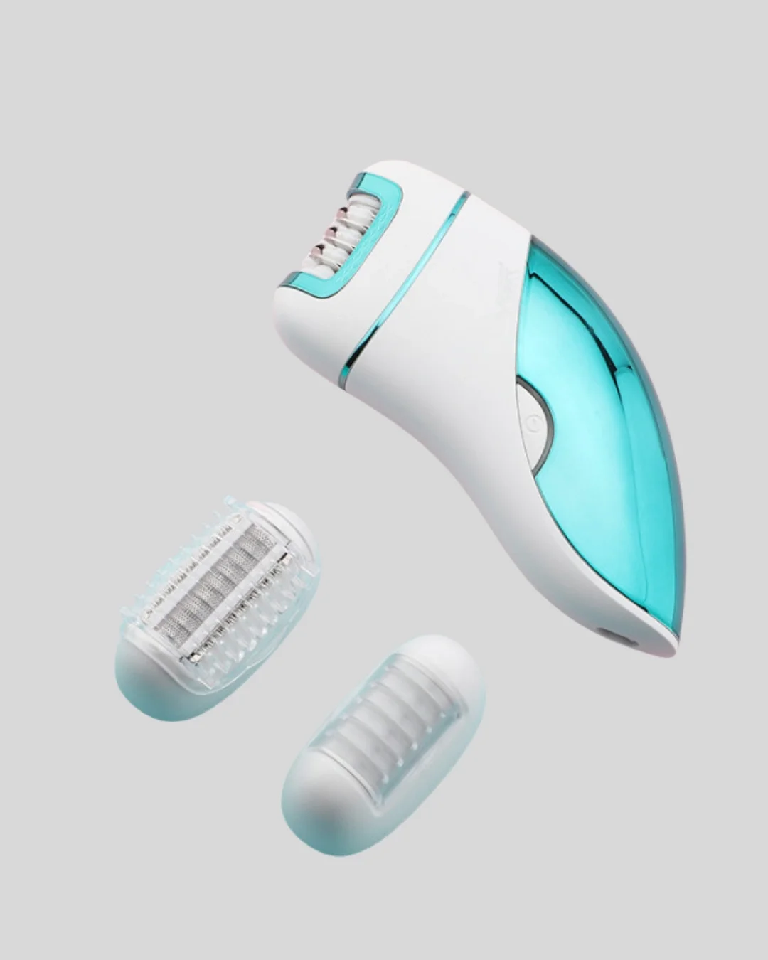 İthalat® V371 EPİLATÖR