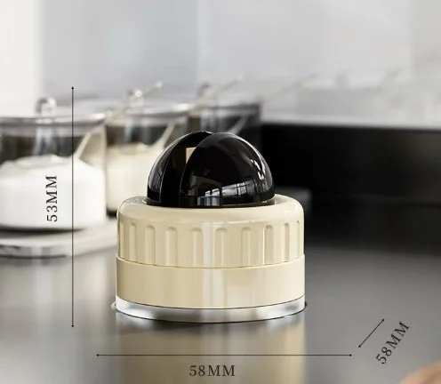 İthalat® Vantuzlu Bıçak Bileme  Aparatı