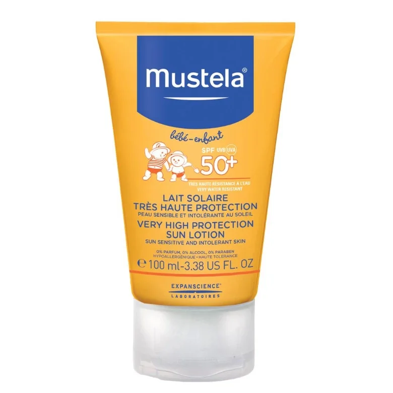 Very High Protection Güneş Losyonu 50 SPF 100 ml Fiyatı, Yorumları ve Özellikleri