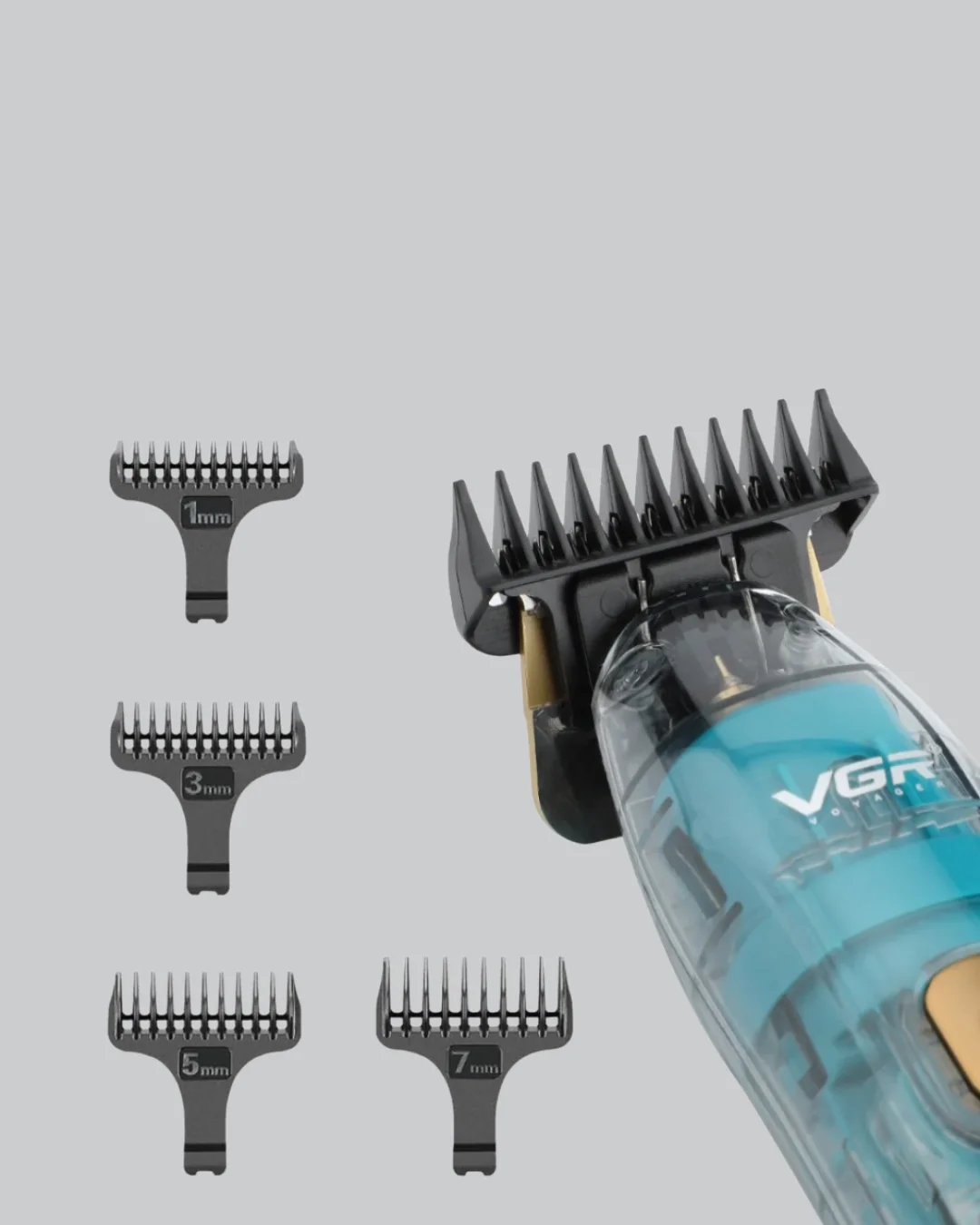İthalat® VGR V-695 TIRAŞ MAKİNESİ
