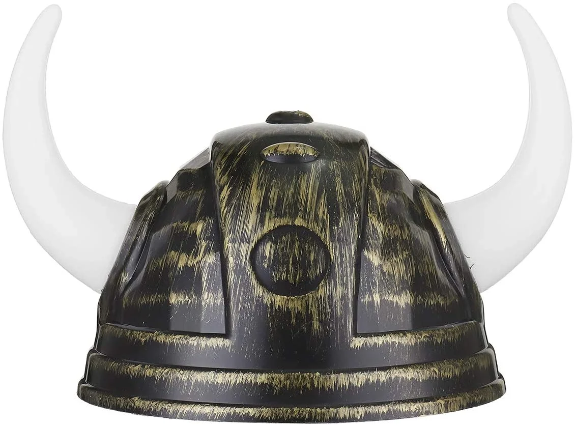 İthalat® Viking Başlığı Asteriks Başlığı Altın Renk İthalat® Viking Başlığı Asteriks Başlığı Altın Renk