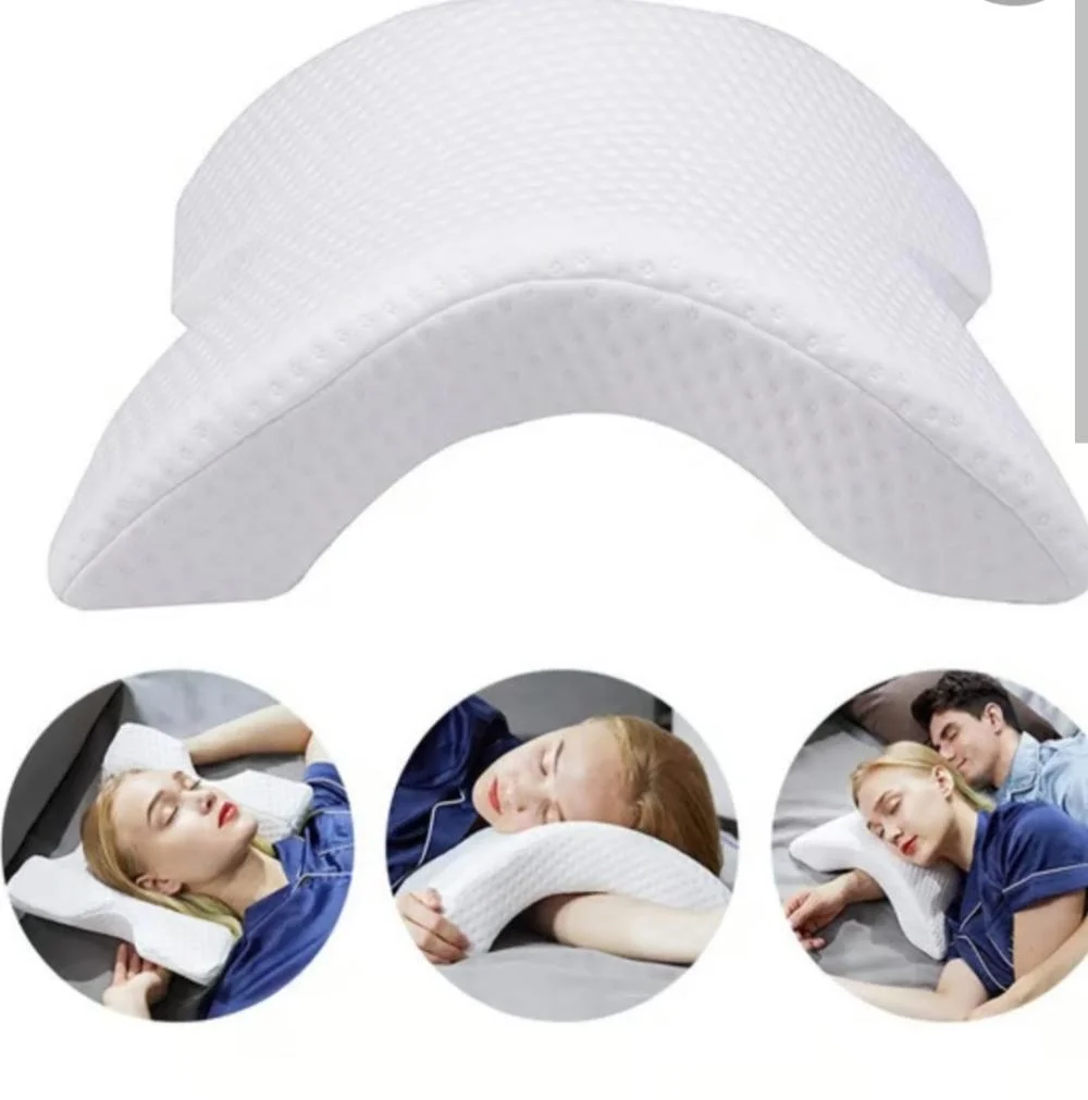 İthalat® Visko Kavisli Yastık