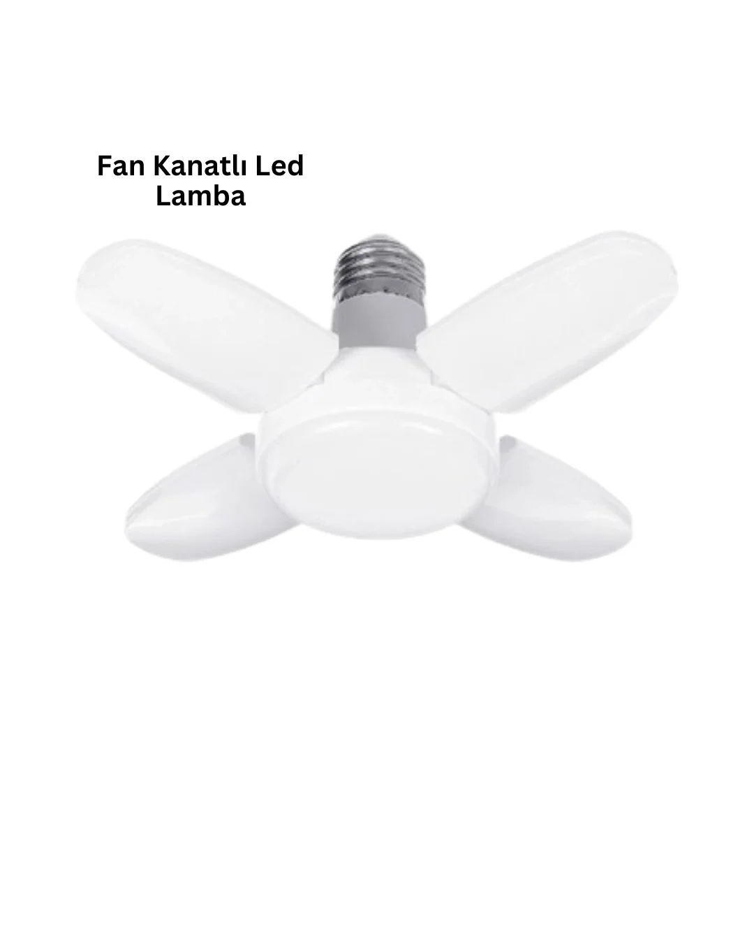 İthalat® VM60 LED AMPÜL