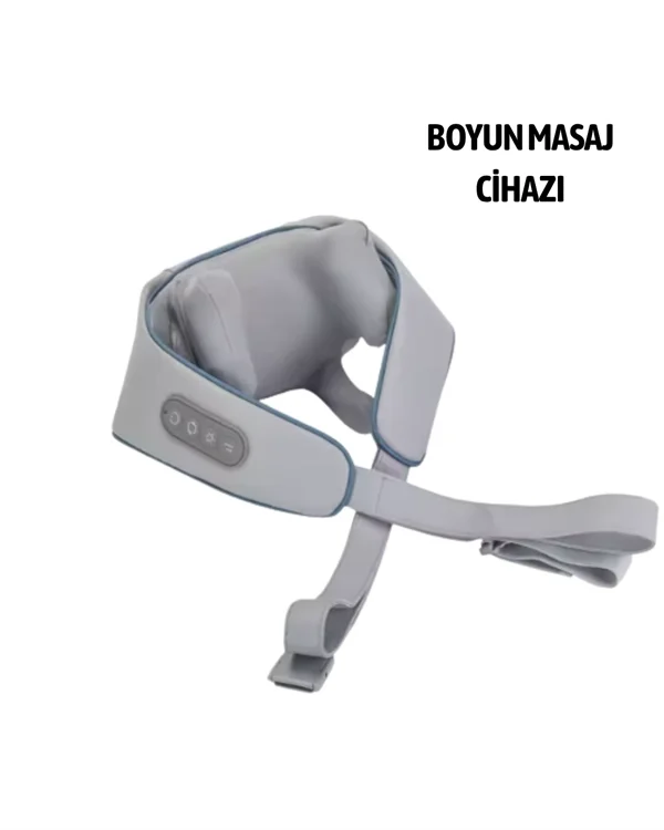 İthalat® VNB-01 Titreşimli Masaj Aleti