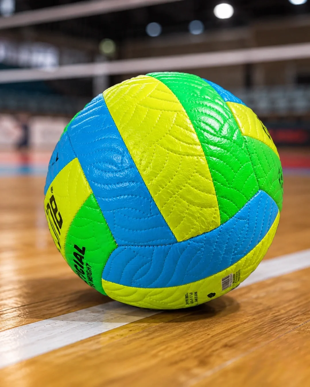 İthalat® VOLEYBOL TOPU
