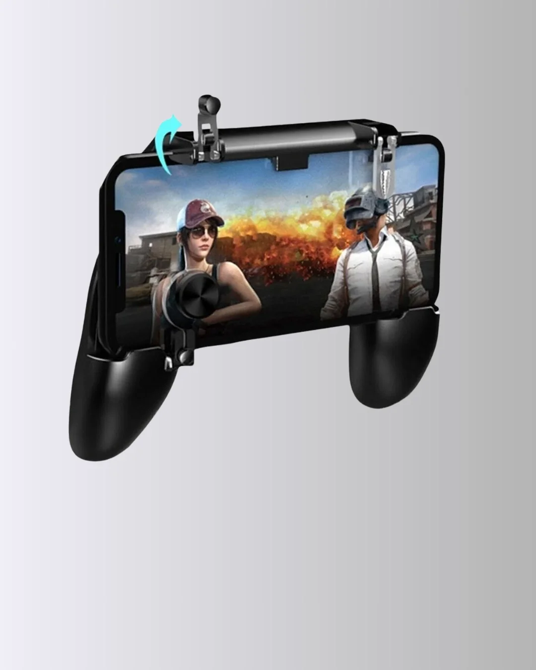 İthalat® W16 PUBG KOL