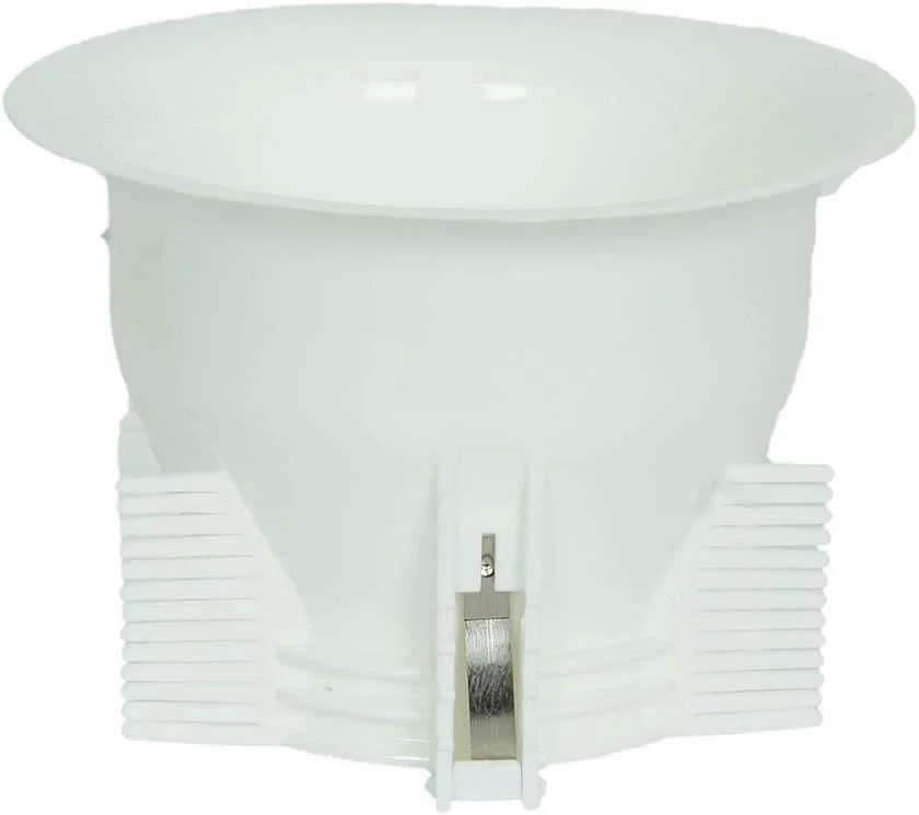 İthalat® Wc Matik Kapağı Sessiz Çift Kapaklı