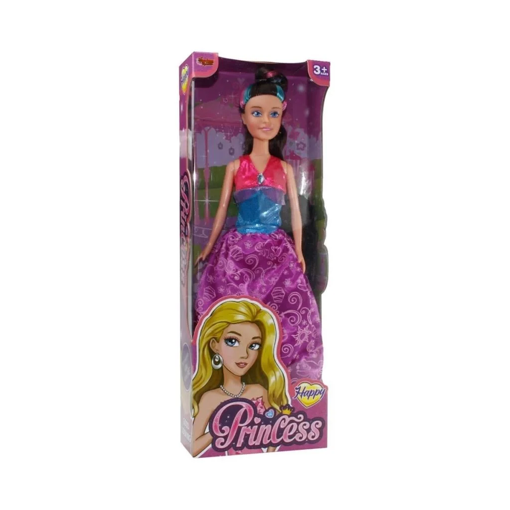 İthalat® WG-66774-5-6-807 Manken Bebek 89 cm -Vardem