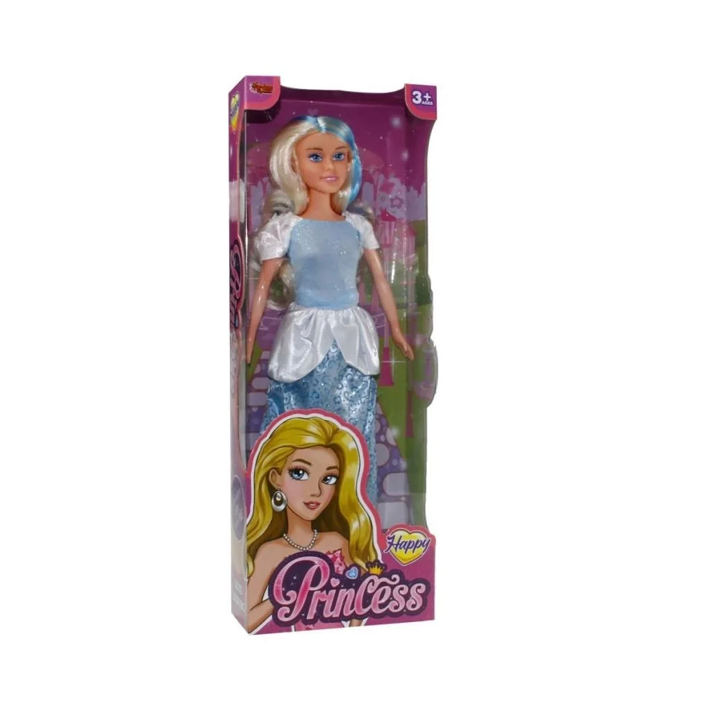 İthalat® WG-66774-5-6-807 Manken Bebek 89 cm -Vardem