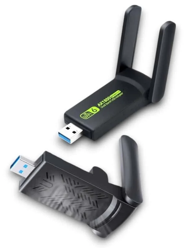 İthalat® WİFİ 5 ADAPTÖR