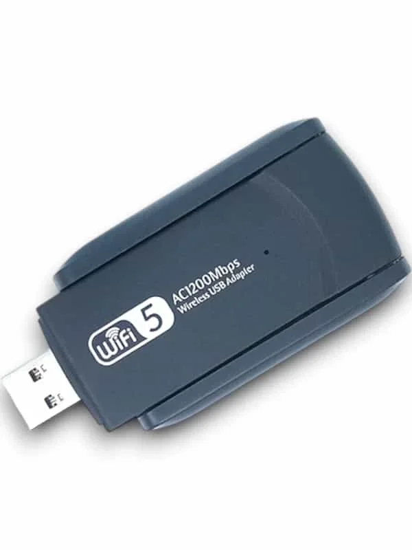 İthalat® WİFİ 5 ADAPTÖR