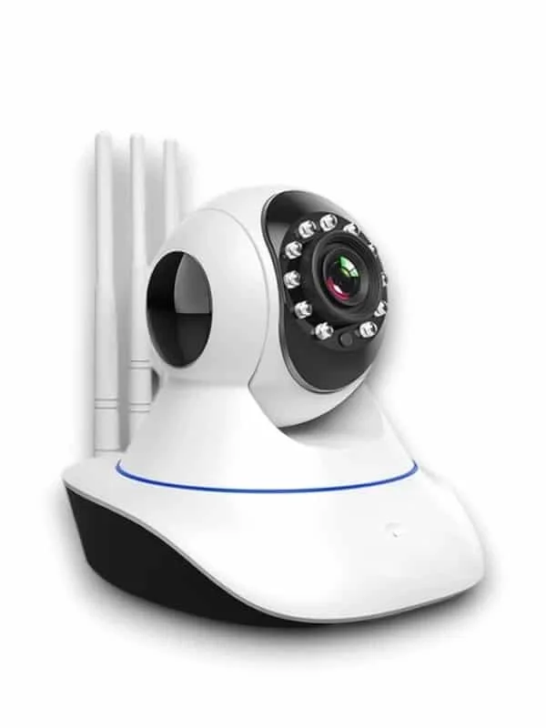 İthalat® WİFİ KAMERA