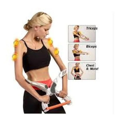 İthalat® Wonder Arms Kol Gym Aleti