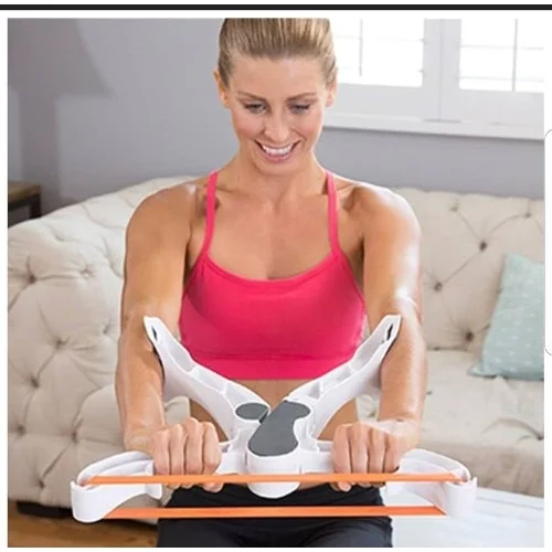 İthalat® Wonder Arms Kol Gym Aleti