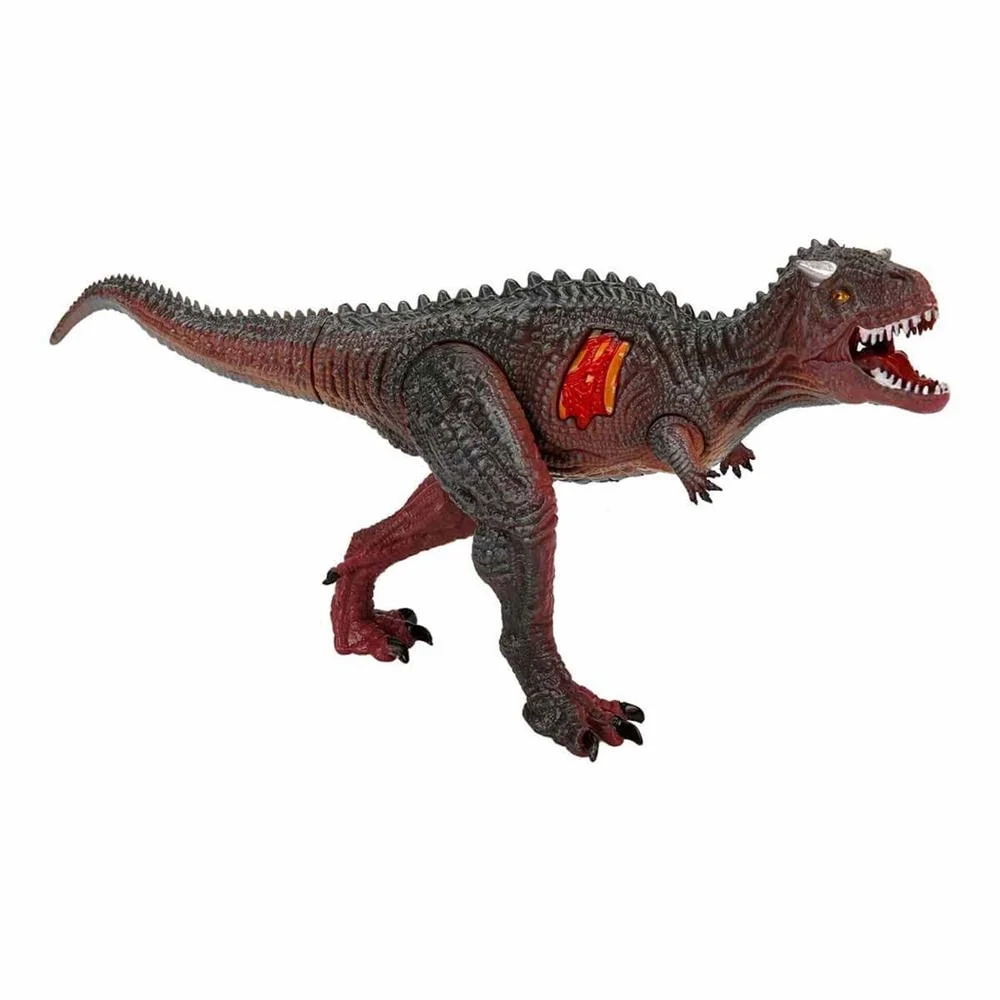 İthalat® World Sesli Dinozorlar 23 cm