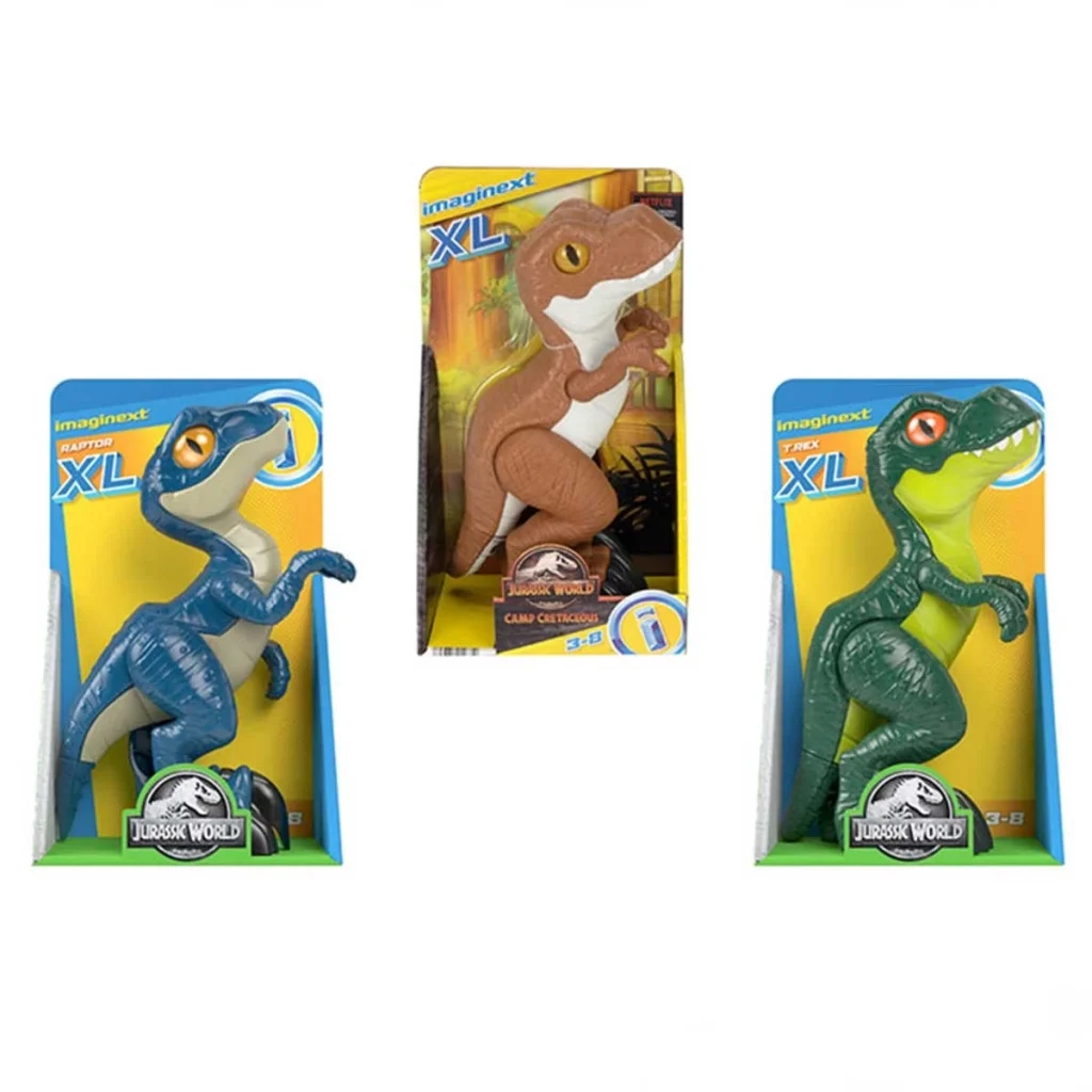 World XL Dinozorlar Fiyatı, Yorumları ve Özellikleri