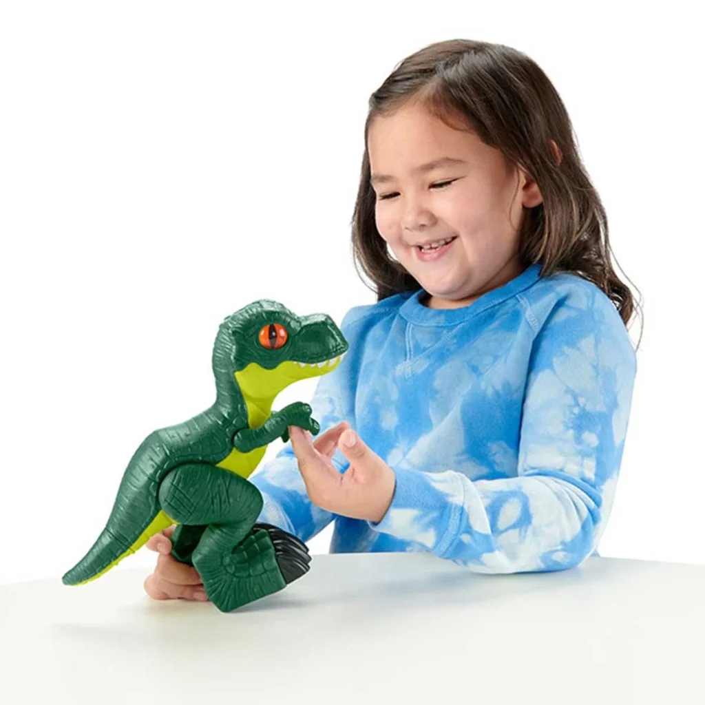 World XL Dinozorlar Fiyatı, Yorumları ve Özellikleri