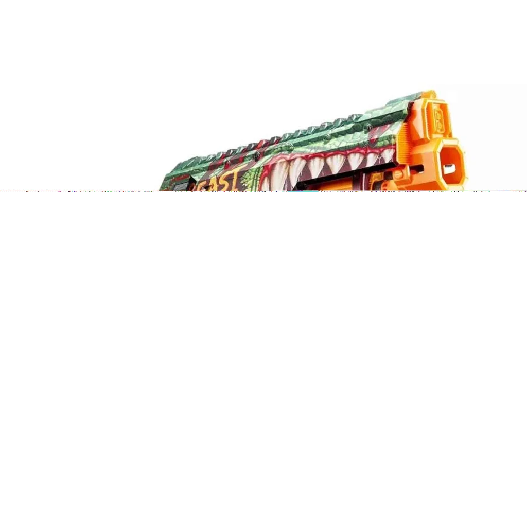 İthalat® X-Shot Skins Griefer Dart Fırlatıcı 12 Dartlı