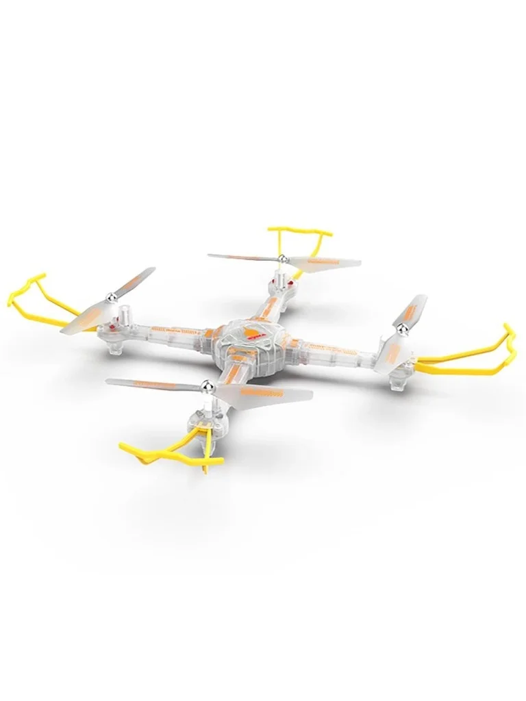 İthalat® X33 U/K ŞARJLI 4 ROTORLU DRONE