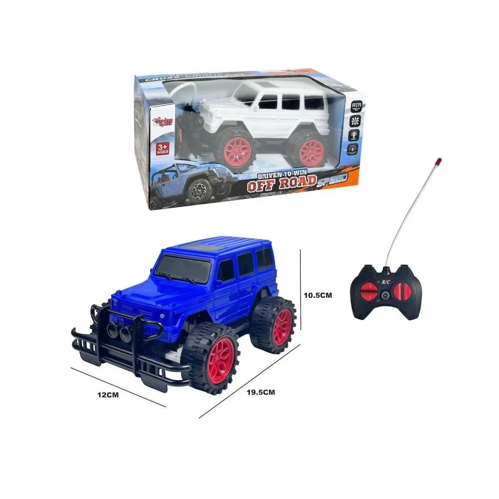 İthalat® XF-789-905A- Uzaktan Kumandalı Işıklı  1:20 Fiyatı, Yorumları ve Özellikleri