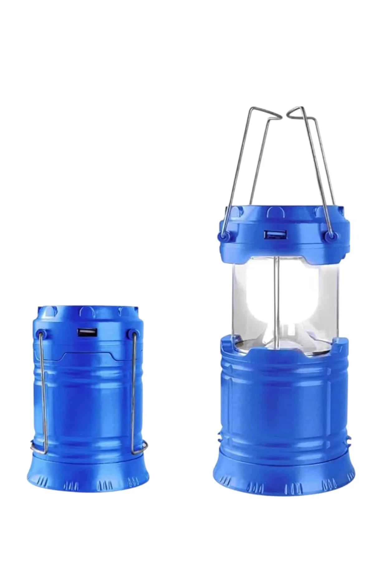 İthalat® XF5800 KAMP LAMBASI