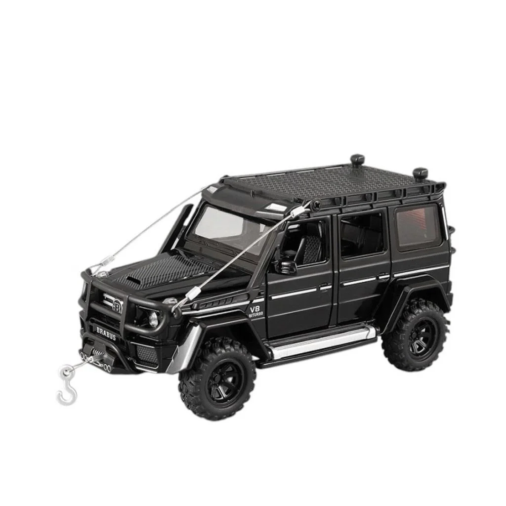 İthalat® XHD-B3232- Çek Bırak Işıklı Ve Sesli 1:32