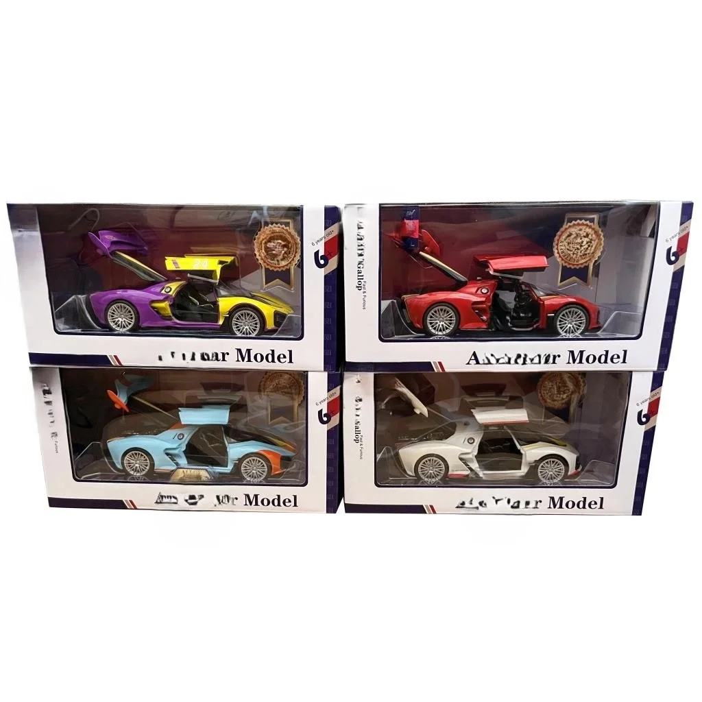 İthalat® XHD-W9502-3 CEKBIRAK 1:24 BUHAR ATAN