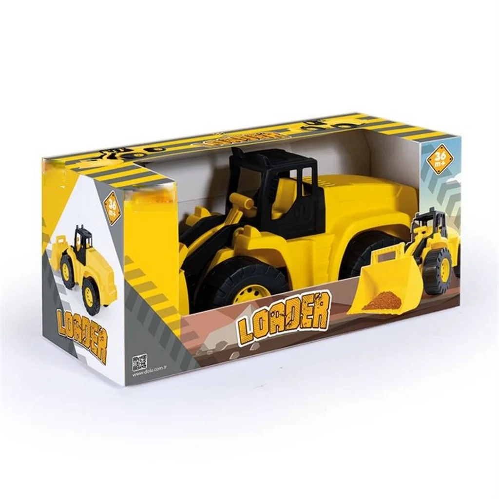 İthalat® Xl Dozer Kutulu