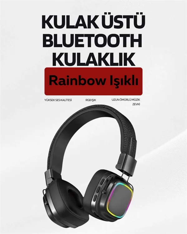 İthalat® XY30-BLUETOOTH KULAKLIK