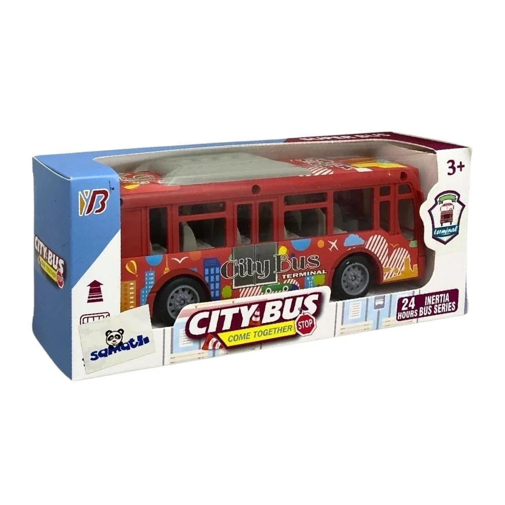 XY335A OTOBÜS Fiyatı, Yorumları ve Özellikleri