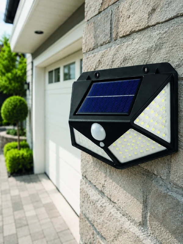 İthalat® Y100 SOLAR LAMBA