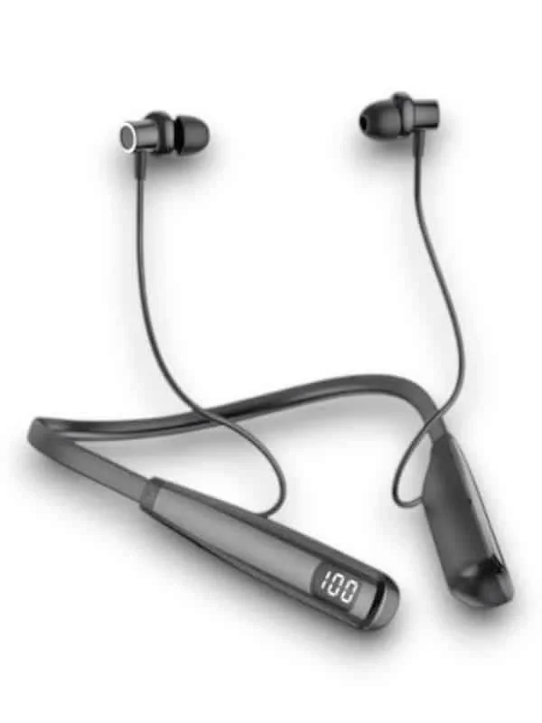 İthalat® Y12 KABLOLU KULAKİÇİ SİLİKONLU BLUETOOTH KULAKLIK