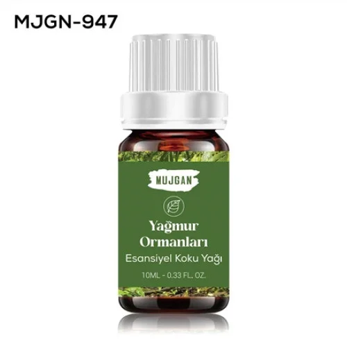İthalat® YAĞMUR ORMANI ESANS