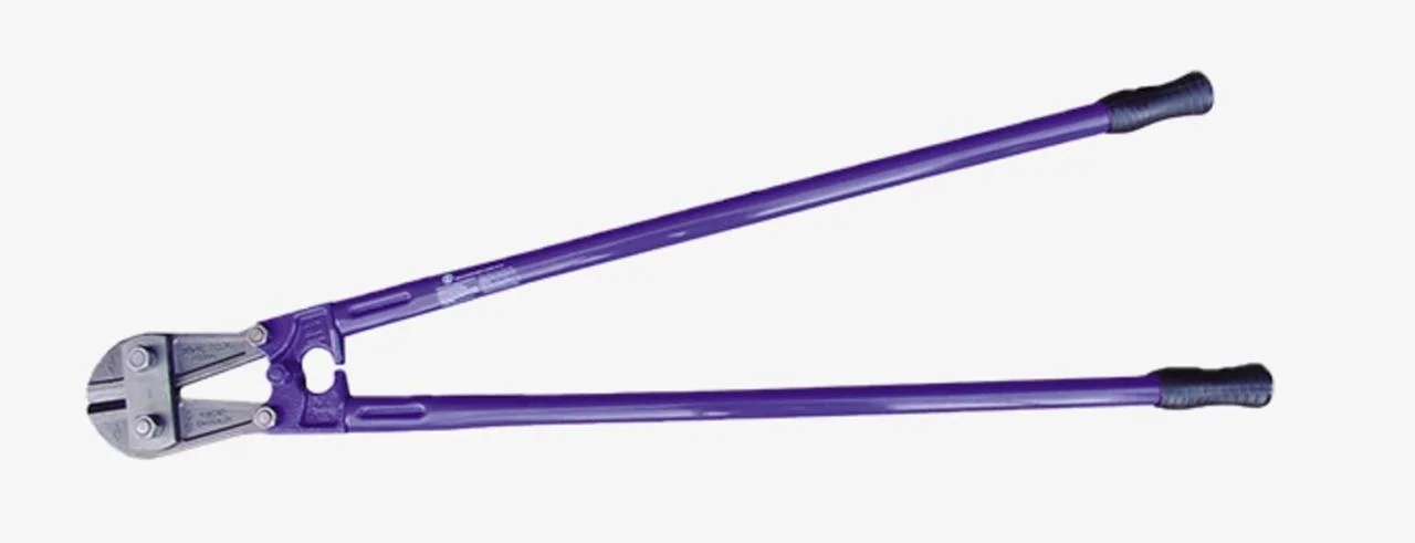 İthalat® Yakar 12 mm Demir Kesme Makası