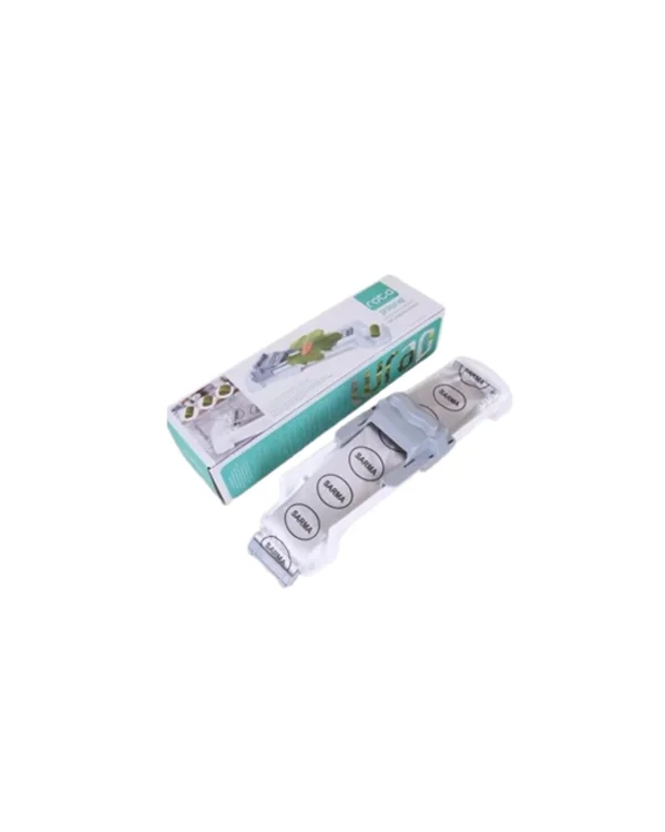 İthalat® Yaprak Sarma Makinesi