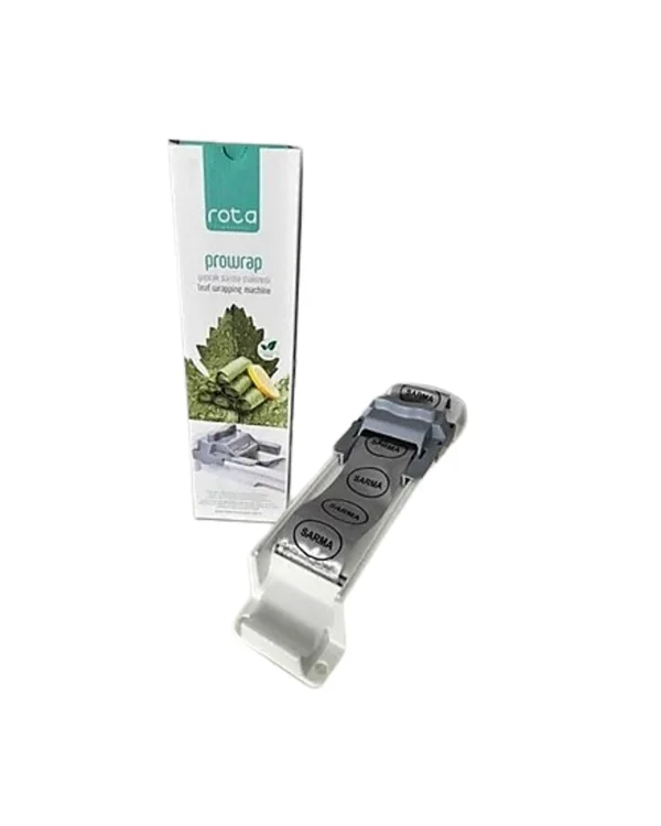 İthalat® Yaprak Sarma Makinesi