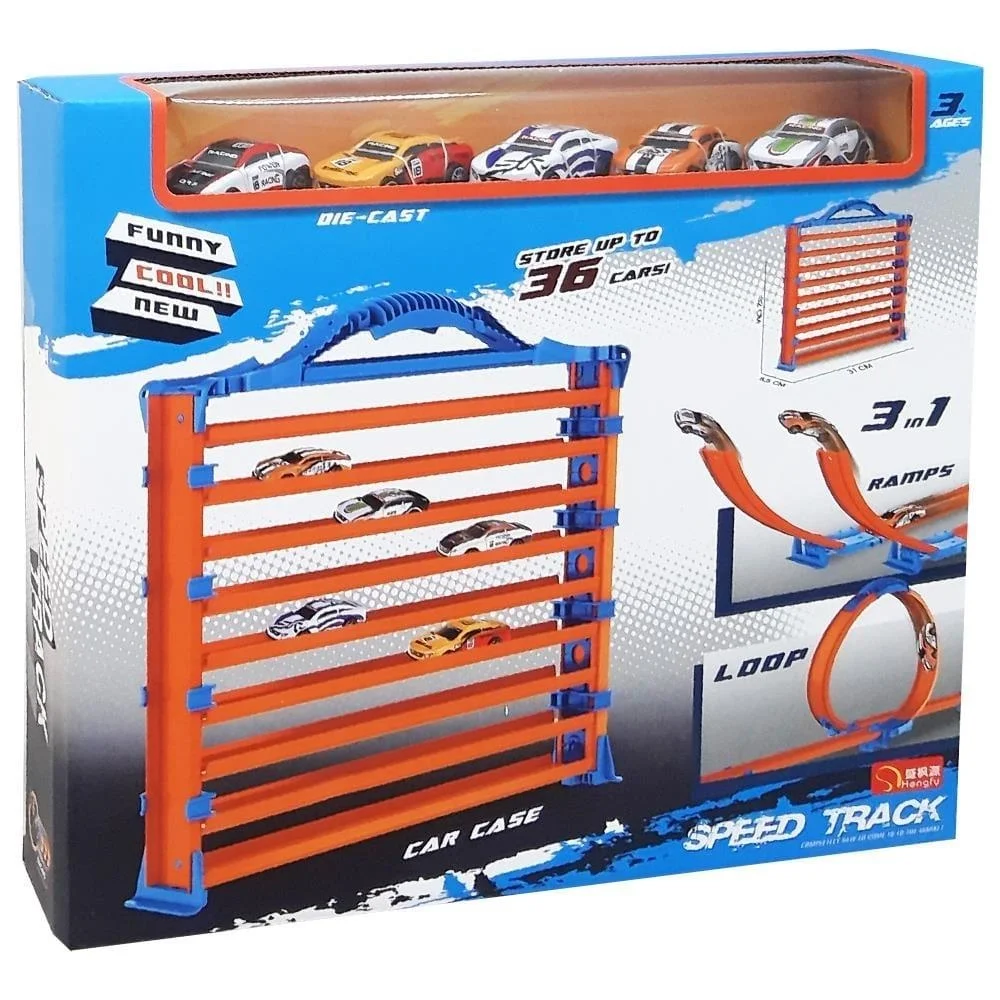 İthalat® YARIŞ SETİ