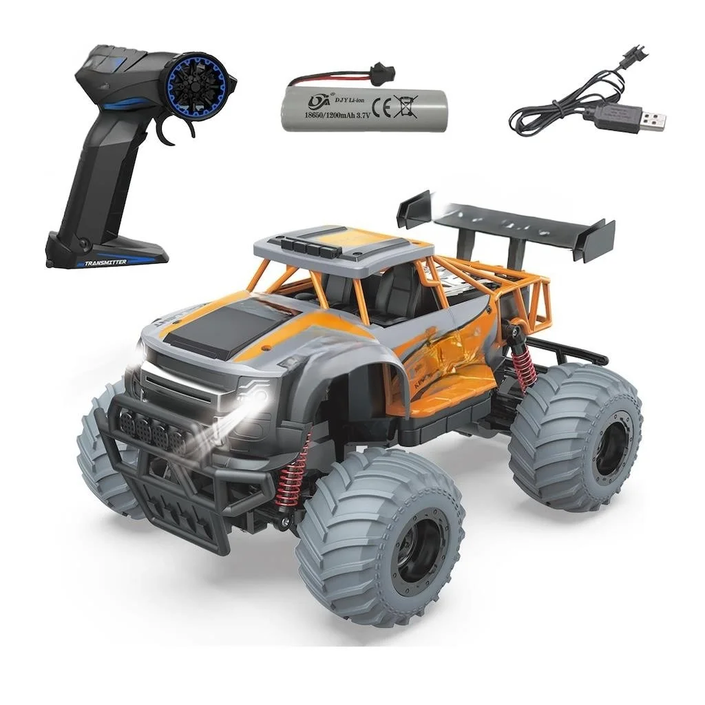 İthalat® YD898-MT1861 UK FF 1:14 ŞARJLI 2.4G OFF ROAD