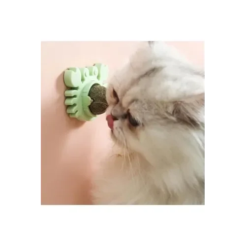 İthalat® Yengeç Kedi Otu Oyun Topu
