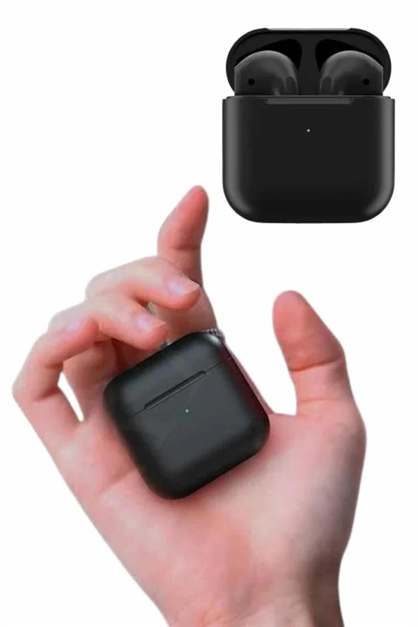 İthalat® Yeni Nesil Bluetooth Kulaklık İOS Android Uyumlu HD Ses Performansı