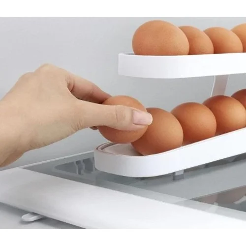 İthalat® Yeni Nesil Yumurta Standı