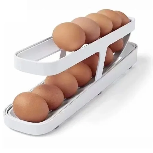 İthalat® Yeni Nesil Yumurta Standı