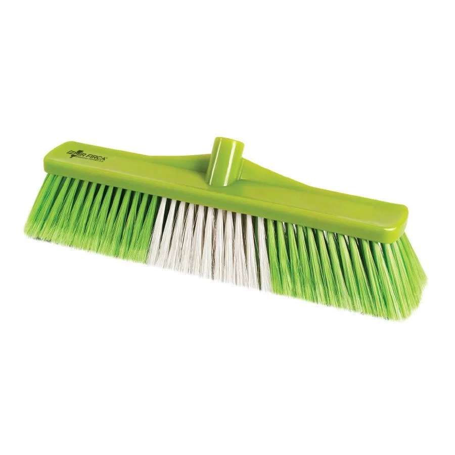 İthalat® Yer Fırçası Jumbo Tüylü 40 cm