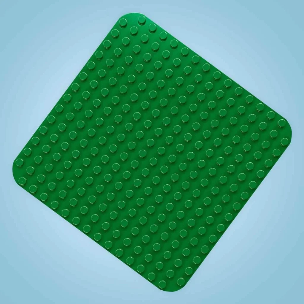 İthalat® Yeşil Yapım Plakası 10460